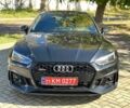 Черный Ауди РС5, объемом двигателя 2.9 л и пробегом 65 тыс. км за 61500 $, фото 1 на Automoto.ua