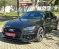 Черный Ауди РС5, объемом двигателя 2.9 л и пробегом 65 тыс. км за 61500 $, фото 1 на Automoto.ua