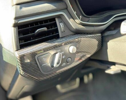 Черный Ауди РС5, объемом двигателя 2.9 л и пробегом 65 тыс. км за 61500 $, фото 12 на Automoto.ua