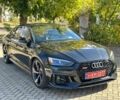 Черный Ауди РС5, объемом двигателя 2.9 л и пробегом 65 тыс. км за 61500 $, фото 2 на Automoto.ua