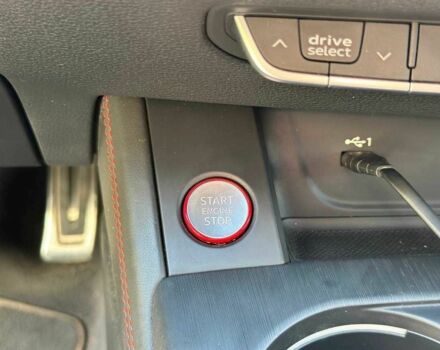 Черный Ауди РС5, объемом двигателя 2.9 л и пробегом 65 тыс. км за 61500 $, фото 18 на Automoto.ua