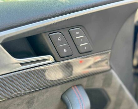 Черный Ауди РС5, объемом двигателя 2.9 л и пробегом 65 тыс. км за 61500 $, фото 7 на Automoto.ua