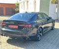 Черный Ауди РС5, объемом двигателя 2.9 л и пробегом 65 тыс. км за 61500 $, фото 3 на Automoto.ua