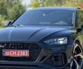 Ауди РС5 2021 в Киеве на Automoto.ua Черный Ауди РС5, объемом двигателя 2.89 л и пробегом 110 тыс. км за 62000 $, фото 1 на Automoto.ua