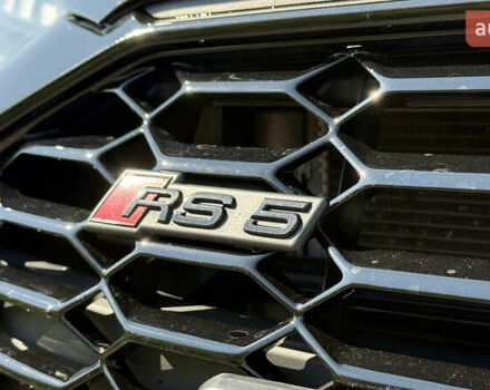 Ауди РС5 2021 в Киеве на Automoto.ua Черный Ауди РС5, объемом двигателя 2.89 л и пробегом 110 тыс. км за 62000 $, фото 8 на Automoto.ua
