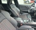 Черный Ауди РС5, объемом двигателя 2.9 л и пробегом 5 тыс. км за 28600 $, фото 6 на Automoto.ua