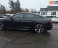Черный Ауди РС5, объемом двигателя 2.9 л и пробегом 5 тыс. км за 28600 $, фото 3 на Automoto.ua