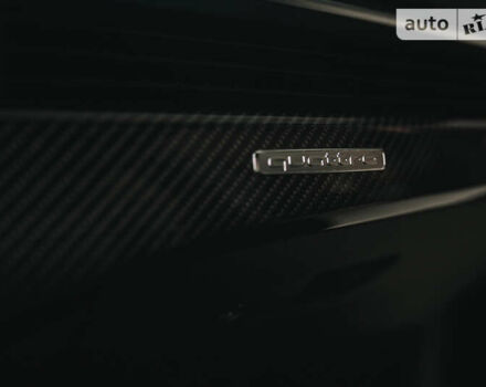 Чорний Ауді РС5, об'ємом двигуна 2.89 л та пробігом 8 тис. км за 110000 $, фото 40 на Automoto.ua