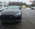 Черный Ауди РС5, объемом двигателя 2.9 л и пробегом 5 тыс. км за 28600 $, фото 1 на Automoto.ua