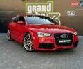 Ауди РС5, объемом двигателя 4.2 л и пробегом 88 тыс. км за 26999 $, фото 1 на Automoto.ua