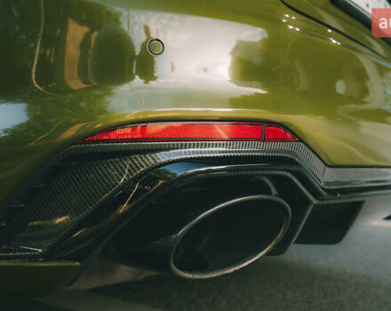 Ауди РС5, объемом двигателя 2.89 л и пробегом 46 тыс. км за 58000 $, фото 15 на Automoto.ua