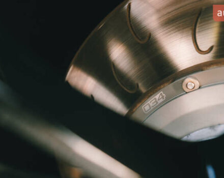 Ауди РС5, объемом двигателя 2.89 л и пробегом 46 тыс. км за 58000 $, фото 6 на Automoto.ua