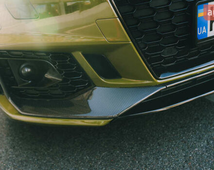 Ауди РС5, объемом двигателя 2.89 л и пробегом 46 тыс. км за 58000 $, фото 1 на Automoto.ua