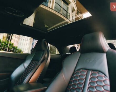 Ауди РС5, объемом двигателя 2.89 л и пробегом 46 тыс. км за 58000 $, фото 30 на Automoto.ua