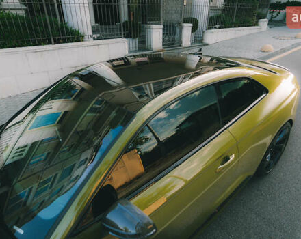 Ауди РС5, объемом двигателя 2.89 л и пробегом 46 тыс. км за 58000 $, фото 16 на Automoto.ua