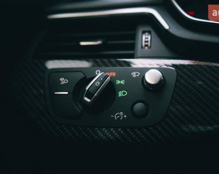 Ауди РС5, объемом двигателя 2.89 л и пробегом 46 тыс. км за 58000 $, фото 33 на Automoto.ua