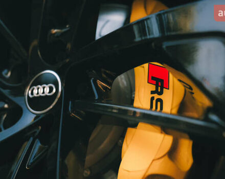 Ауди РС5, объемом двигателя 2.89 л и пробегом 46 тыс. км за 58000 $, фото 4 на Automoto.ua