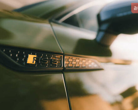 Ауди РС5, объемом двигателя 2.89 л и пробегом 46 тыс. км за 58000 $, фото 8 на Automoto.ua