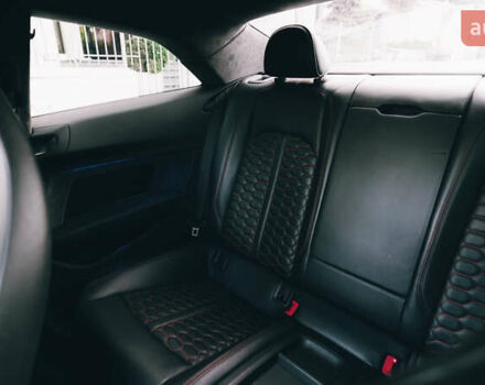 Ауди РС5, объемом двигателя 2.89 л и пробегом 46 тыс. км за 58000 $, фото 28 на Automoto.ua