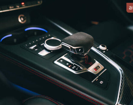 Ауди РС5, объемом двигателя 2.89 л и пробегом 46 тыс. км за 58000 $, фото 22 на Automoto.ua