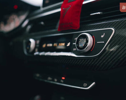 Ауди РС5, объемом двигателя 2.89 л и пробегом 46 тыс. км за 58000 $, фото 23 на Automoto.ua