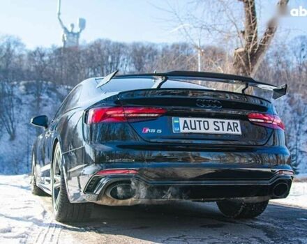 Ауди РС5, объемом двигателя 2.9 л и пробегом 43 тыс. км за 52500 $, фото 7 на Automoto.ua