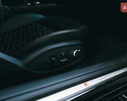 Ауди РС5, объемом двигателя 2.89 л и пробегом 46 тыс. км за 58000 $, фото 26 на Automoto.ua