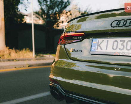 Ауди РС5, объемом двигателя 2.89 л и пробегом 46 тыс. км за 58000 $, фото 18 на Automoto.ua