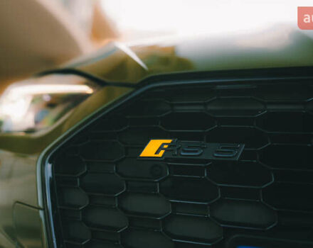 Ауди РС5, объемом двигателя 2.89 л и пробегом 46 тыс. км за 58000 $, фото 7 на Automoto.ua