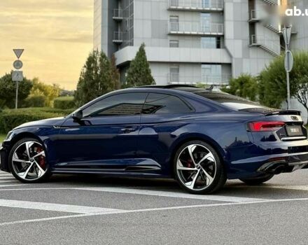Ауди РС5, объемом двигателя 2.9 л и пробегом 68 тыс. км за 48500 $, фото 7 на Automoto.ua