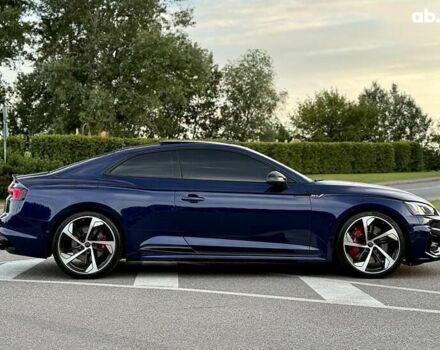 Ауди РС5, объемом двигателя 2.9 л и пробегом 68 тыс. км за 48500 $, фото 19 на Automoto.ua