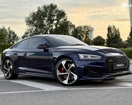 Ауди РС5, объемом двигателя 2.9 л и пробегом 68 тыс. км за 48500 $, фото 22 на Automoto.ua