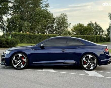 Ауди РС5, объемом двигателя 2.9 л и пробегом 68 тыс. км за 48500 $, фото 6 на Automoto.ua