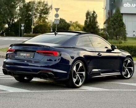 Ауди РС5, объемом двигателя 2.9 л и пробегом 68 тыс. км за 48500 $, фото 16 на Automoto.ua