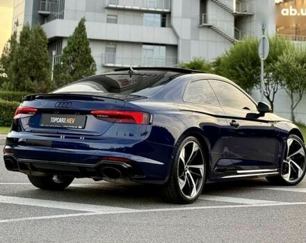 Ауди РС5, объемом двигателя 2.9 л и пробегом 68 тыс. км за 48500 $, фото 15 на Automoto.ua