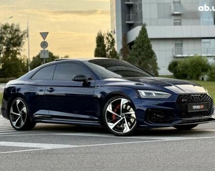 Ауди РС5, объемом двигателя 2.9 л и пробегом 68 тыс. км за 48500 $, фото 20 на Automoto.ua