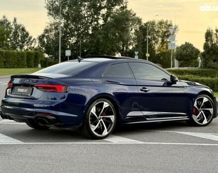 Ауди РС5, объемом двигателя 2.9 л и пробегом 68 тыс. км за 48500 $, фото 18 на Automoto.ua