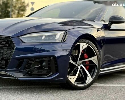 Ауди РС5, объемом двигателя 2.9 л и пробегом 68 тыс. км за 48500 $, фото 27 на Automoto.ua