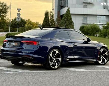 Ауди РС5, объемом двигателя 2.9 л и пробегом 68 тыс. км за 48500 $, фото 17 на Automoto.ua
