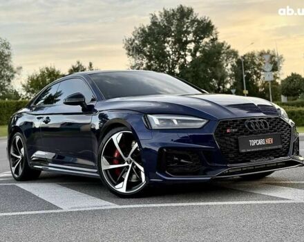 Ауди РС5, объемом двигателя 2.9 л и пробегом 68 тыс. км за 48500 $, фото 23 на Automoto.ua