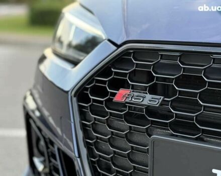 Ауди РС5, объемом двигателя 2.9 л и пробегом 68 тыс. км за 48500 $, фото 28 на Automoto.ua