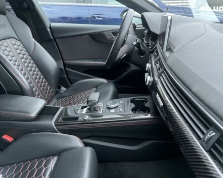 Ауди РС5, объемом двигателя 2.89 л и пробегом 20 тыс. км за 81075 $, фото 23 на Automoto.ua