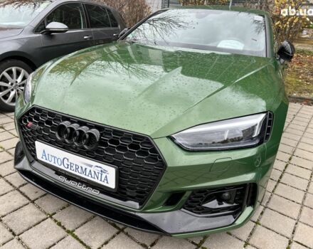 Ауди РС5, объемом двигателя 2.89 л и пробегом 20 тыс. км за 81075 $, фото 7 на Automoto.ua