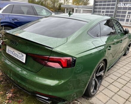 Ауди РС5, объемом двигателя 2.89 л и пробегом 20 тыс. км за 81075 $, фото 13 на Automoto.ua