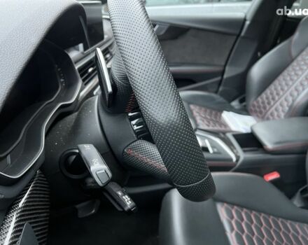 Ауди РС5, объемом двигателя 2.89 л и пробегом 20 тыс. км за 81075 $, фото 26 на Automoto.ua
