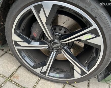 Ауди РС5, объемом двигателя 2.89 л и пробегом 20 тыс. км за 81075 $, фото 28 на Automoto.ua