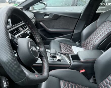 Ауди РС5, объемом двигателя 2.89 л и пробегом 20 тыс. км за 81075 $, фото 32 на Automoto.ua