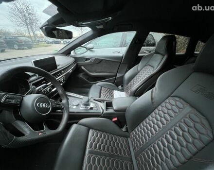 Ауди РС5, объемом двигателя 2.89 л и пробегом 20 тыс. км за 81075 $, фото 31 на Automoto.ua