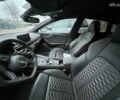 Ауди РС5, объемом двигателя 2.89 л и пробегом 20 тыс. км за 81075 $, фото 31 на Automoto.ua
