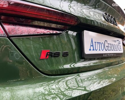 Ауди РС5, объемом двигателя 2.89 л и пробегом 20 тыс. км за 81075 $, фото 3 на Automoto.ua